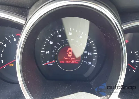 2011 Kia Optima Ex/Sx from USA, damaged, VIN KNAGN4A78B5121655